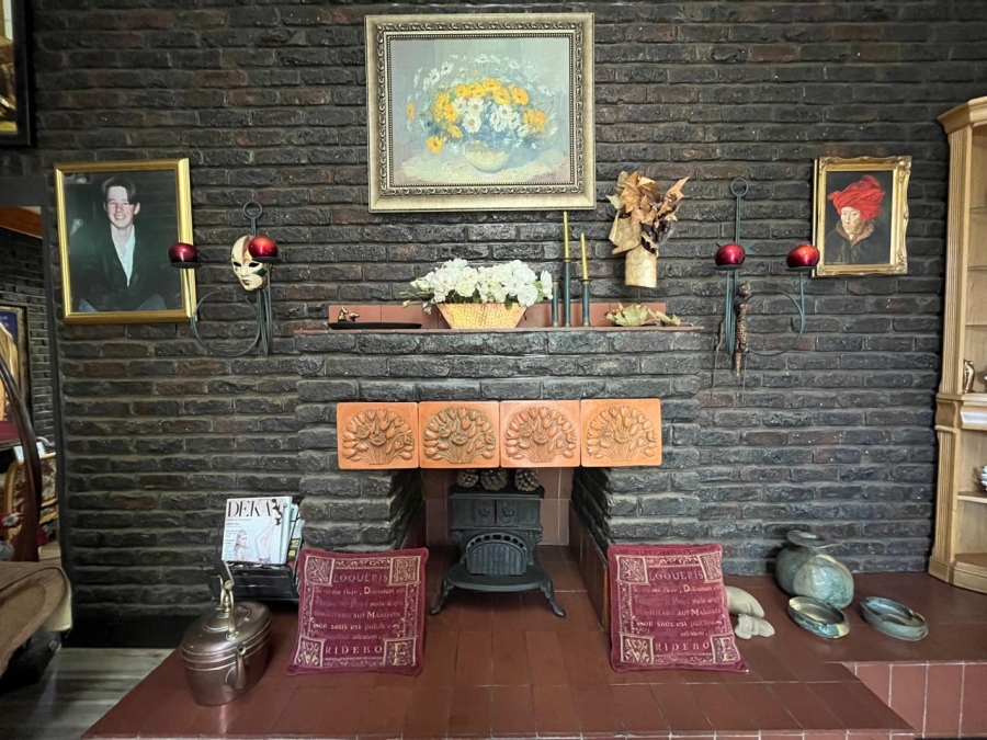 5 Bedroom Property for Sale in Delmas Mpumalanga