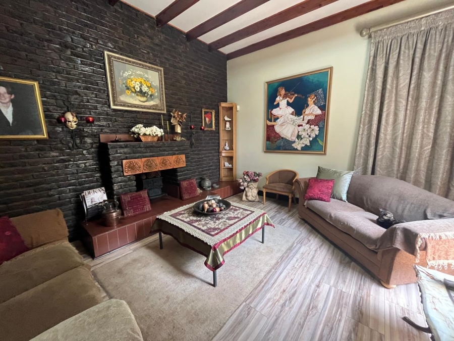 5 Bedroom Property for Sale in Delmas Mpumalanga