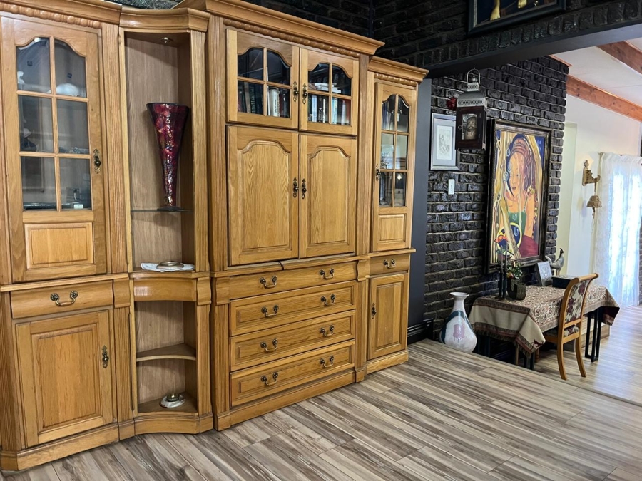 5 Bedroom Property for Sale in Delmas Mpumalanga