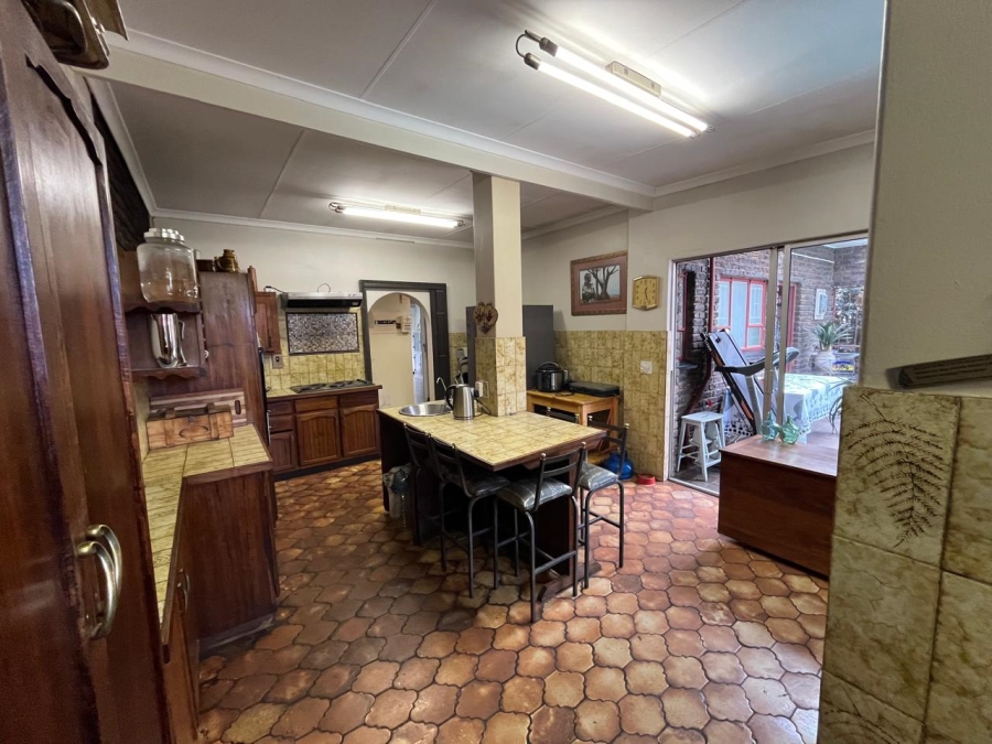 5 Bedroom Property for Sale in Delmas Mpumalanga