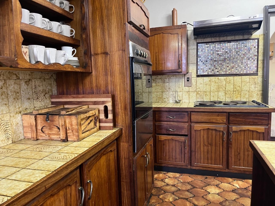 5 Bedroom Property for Sale in Delmas Mpumalanga