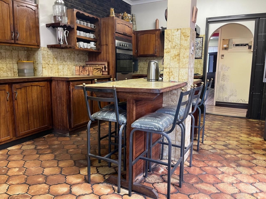 5 Bedroom Property for Sale in Delmas Mpumalanga