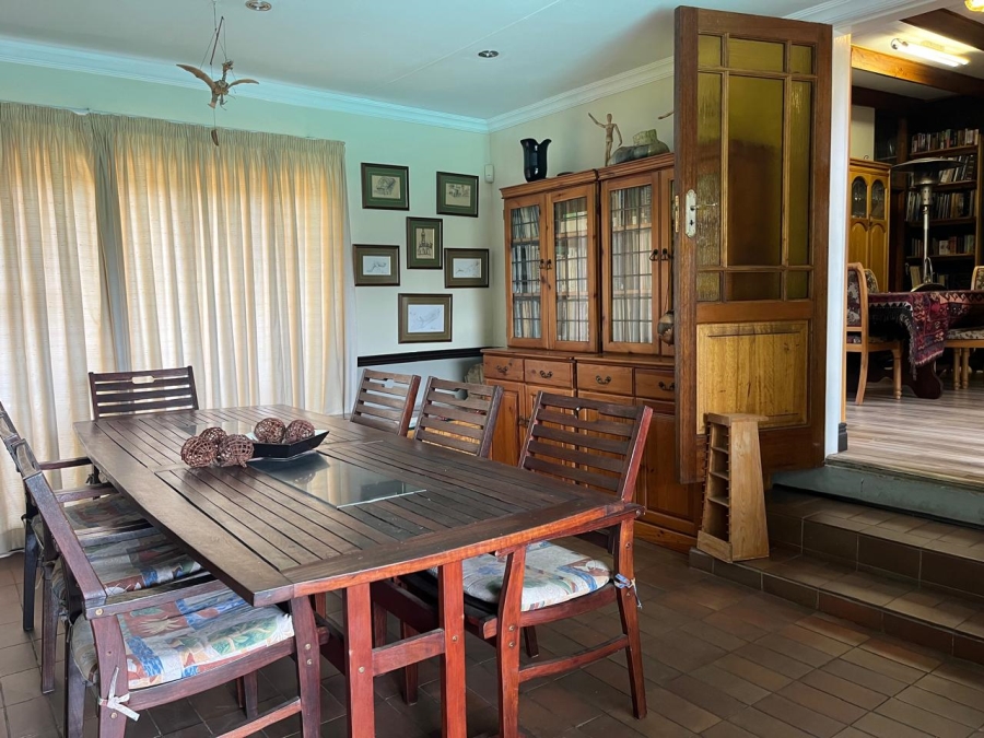 5 Bedroom Property for Sale in Delmas Mpumalanga