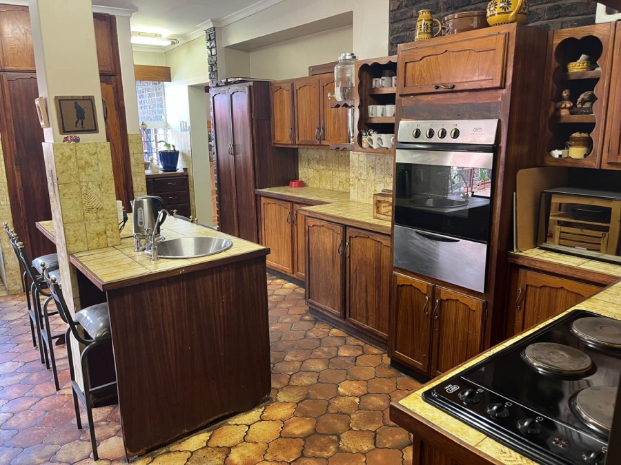 5 Bedroom Property for Sale in Delmas Mpumalanga