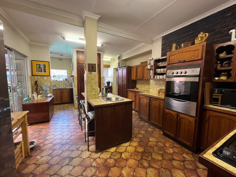 5 Bedroom Property for Sale in Delmas Mpumalanga