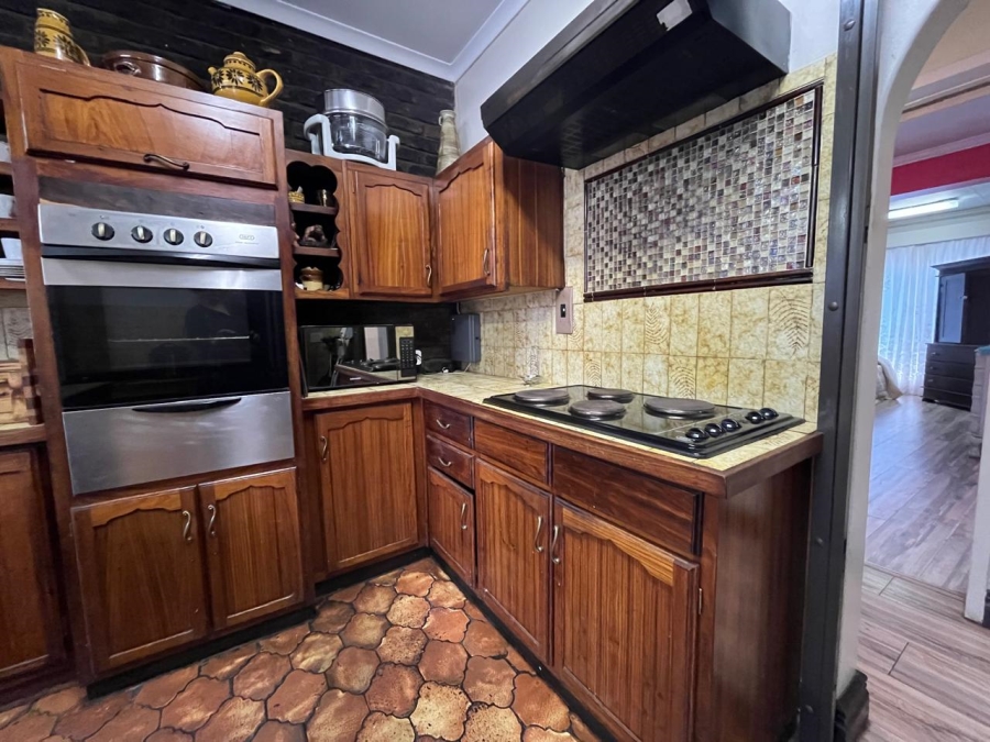 5 Bedroom Property for Sale in Delmas Mpumalanga