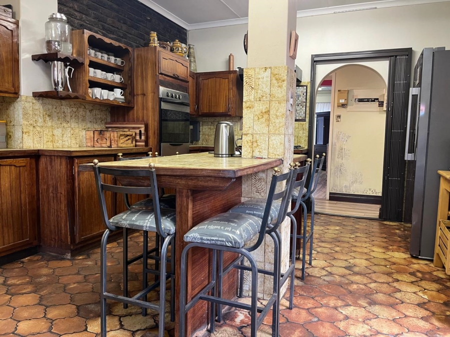 5 Bedroom Property for Sale in Delmas Mpumalanga