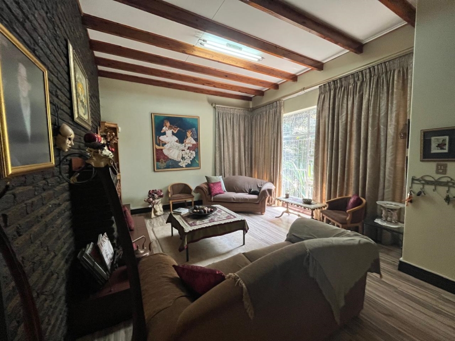 5 Bedroom Property for Sale in Delmas Mpumalanga