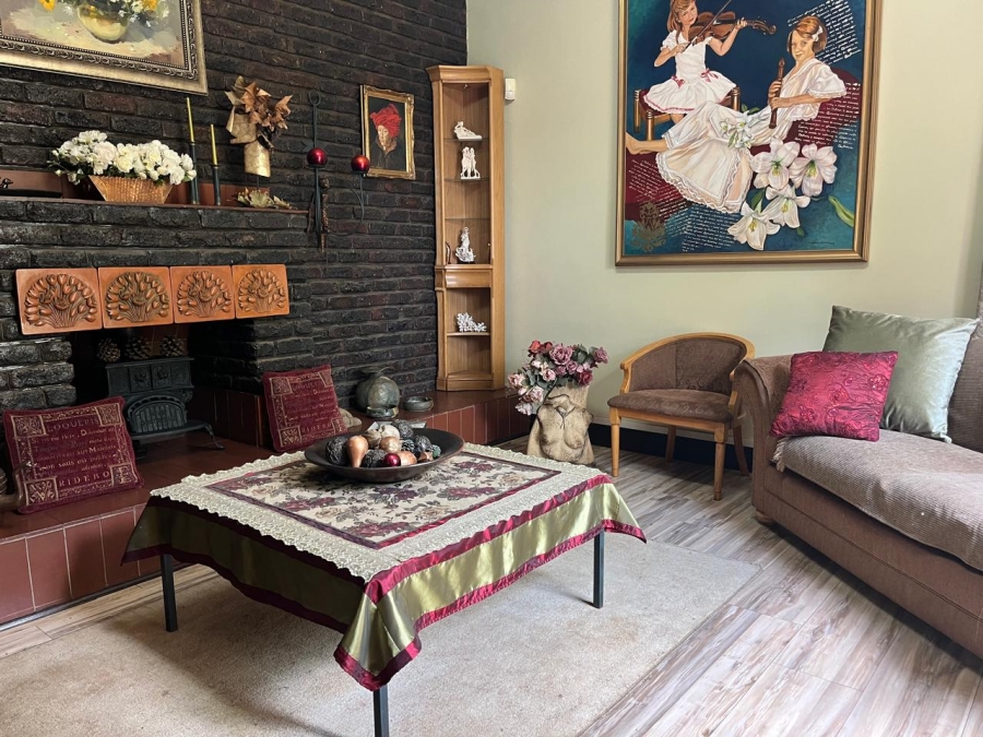 5 Bedroom Property for Sale in Delmas Mpumalanga