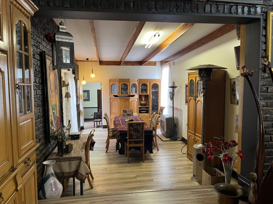 5 Bedroom Property for Sale in Delmas Mpumalanga