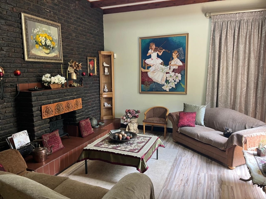 5 Bedroom Property for Sale in Delmas Mpumalanga