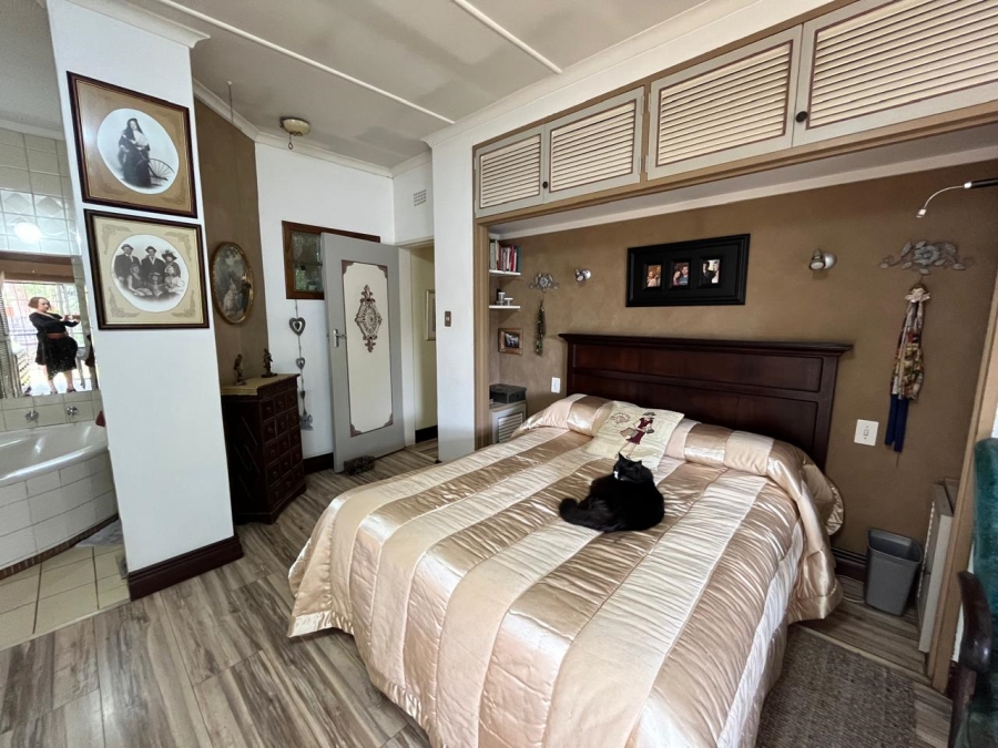 5 Bedroom Property for Sale in Delmas Mpumalanga