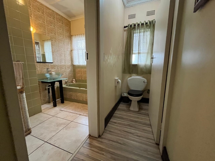 5 Bedroom Property for Sale in Delmas Mpumalanga