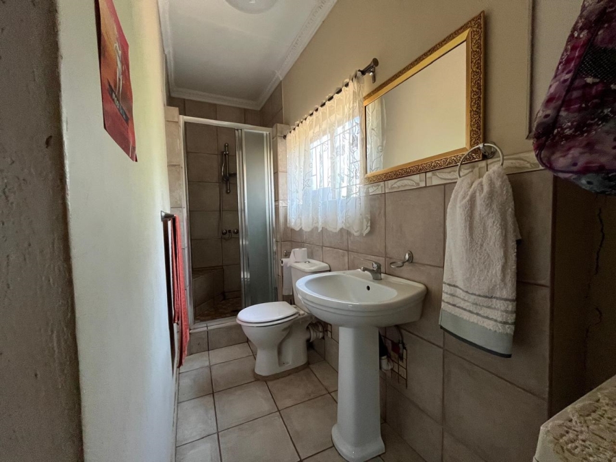 5 Bedroom Property for Sale in Delmas Mpumalanga