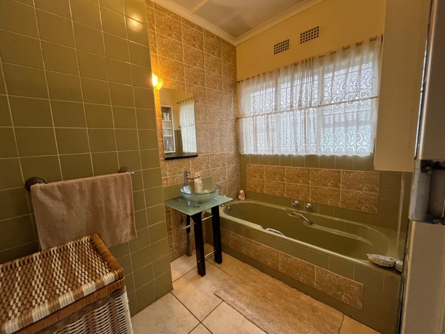 5 Bedroom Property for Sale in Delmas Mpumalanga