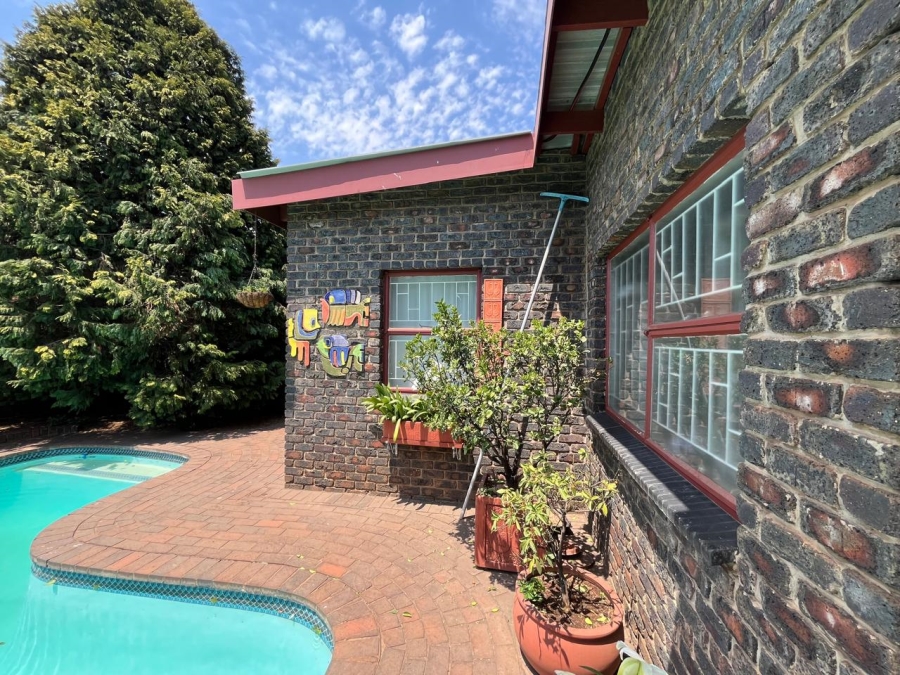 5 Bedroom Property for Sale in Delmas Mpumalanga