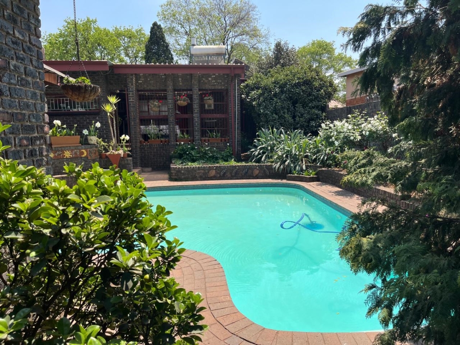 5 Bedroom Property for Sale in Delmas Mpumalanga