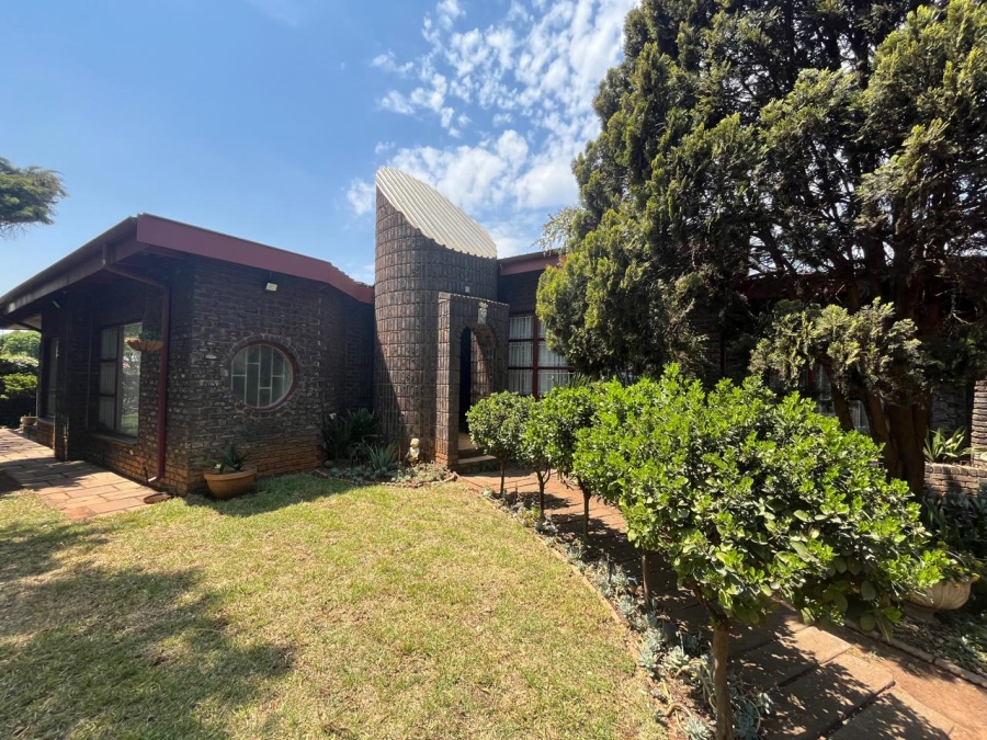 5 Bedroom Property for Sale in Delmas Mpumalanga