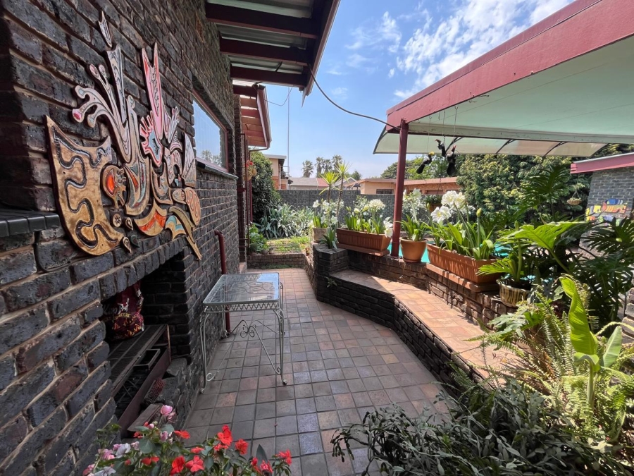 5 Bedroom Property for Sale in Delmas Mpumalanga