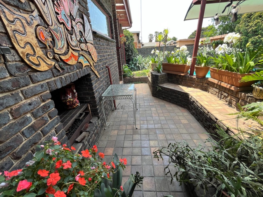 5 Bedroom Property for Sale in Delmas Mpumalanga