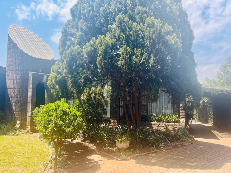 5 Bedroom Property for Sale in Delmas Mpumalanga