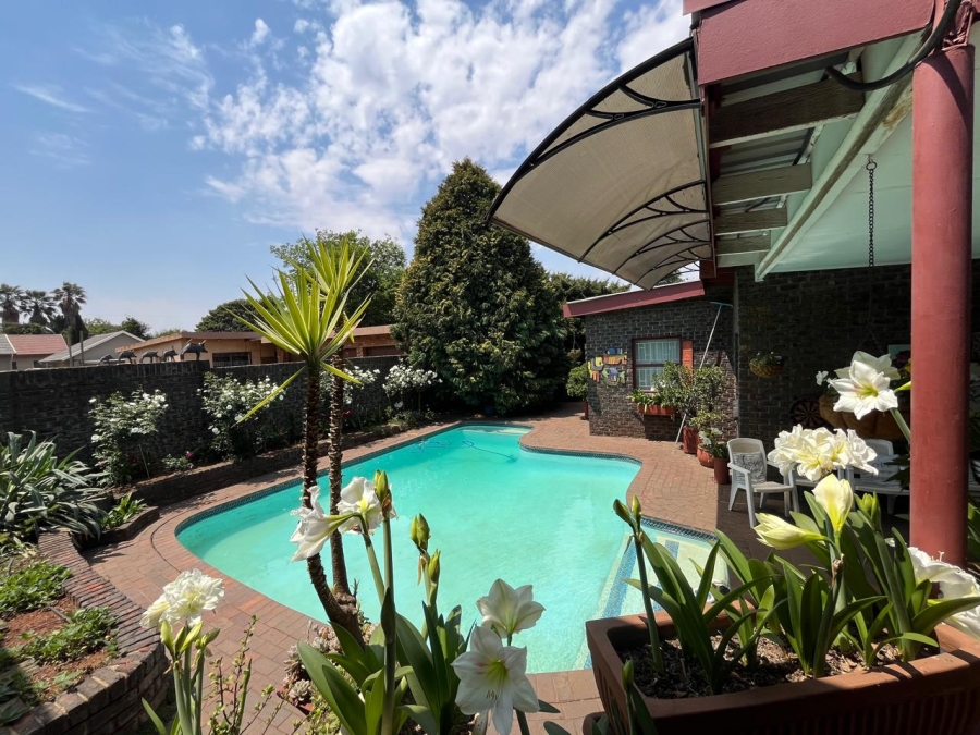 5 Bedroom Property for Sale in Delmas Mpumalanga