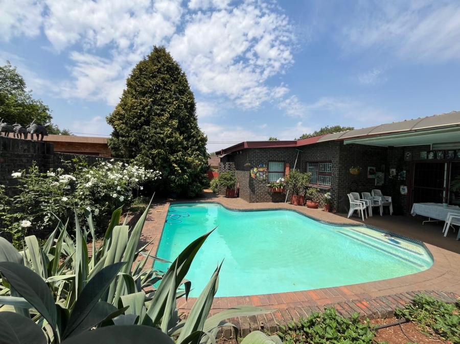 5 Bedroom Property for Sale in Delmas Mpumalanga