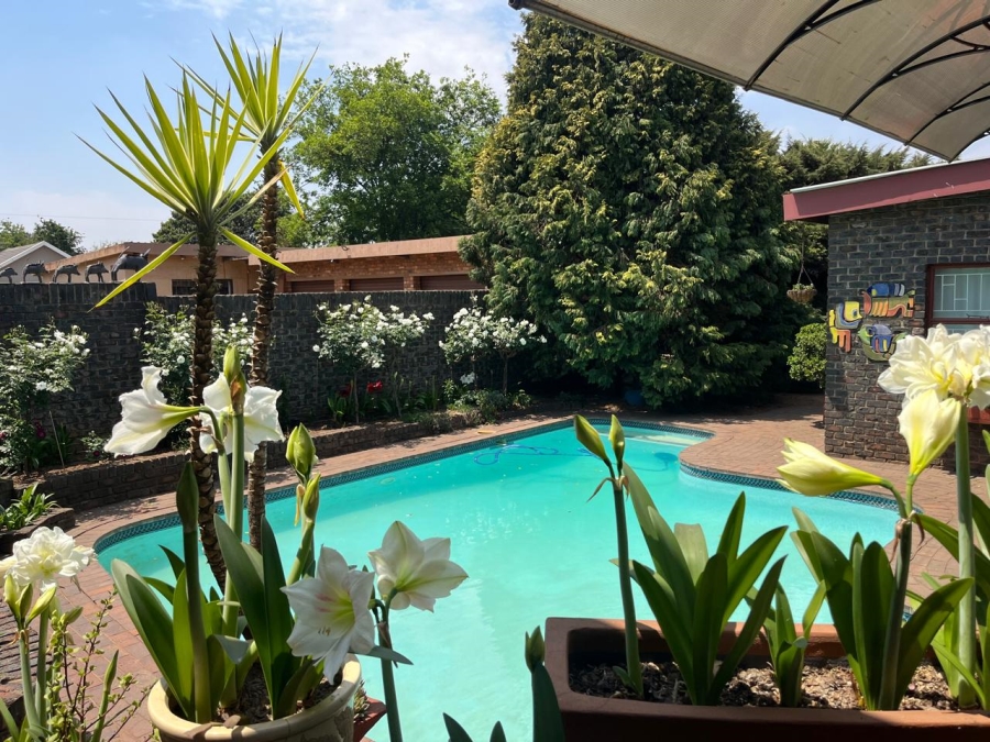 5 Bedroom Property for Sale in Delmas Mpumalanga