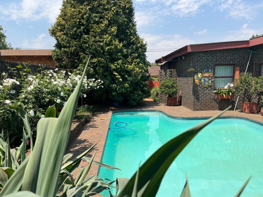 5 Bedroom Property for Sale in Delmas Mpumalanga