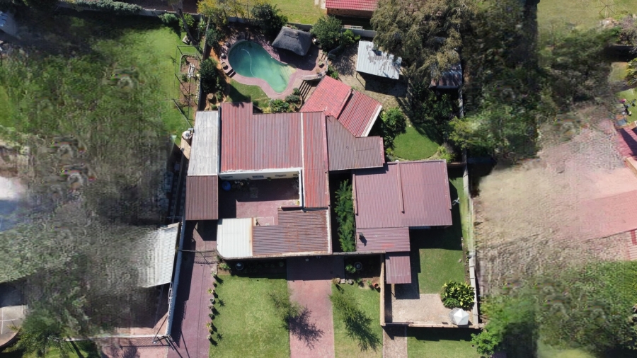 4 Bedroom Property for Sale in Model Park Mpumalanga