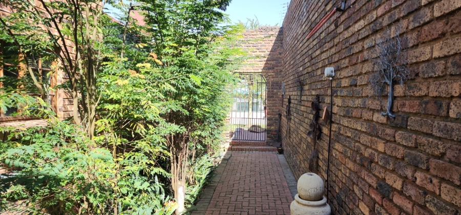 4 Bedroom Property for Sale in Model Park Mpumalanga