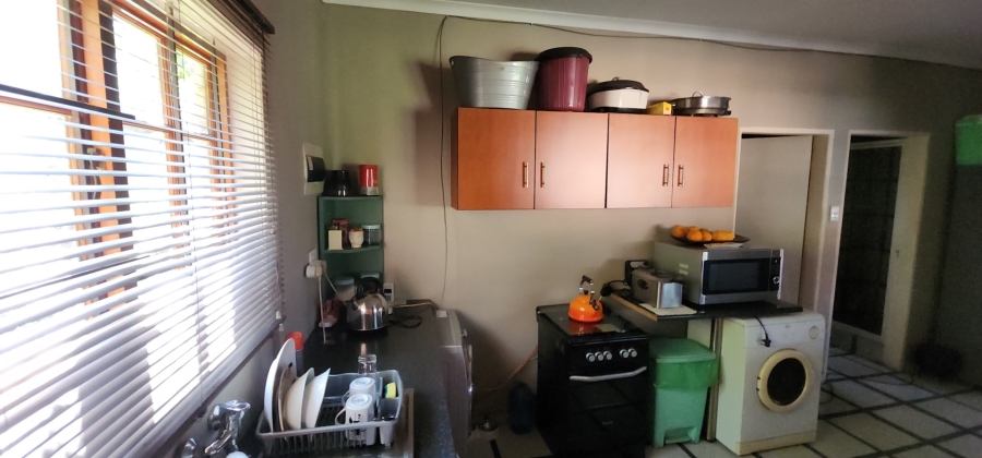 4 Bedroom Property for Sale in Model Park Mpumalanga