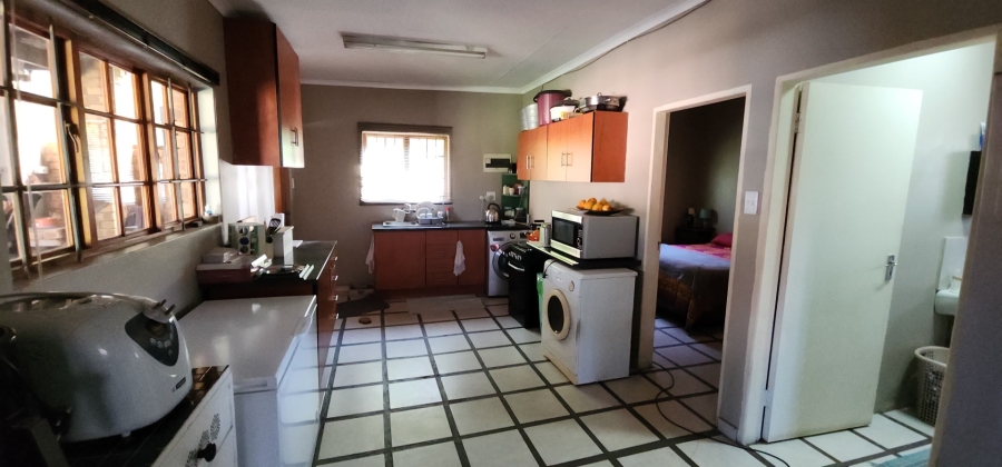 4 Bedroom Property for Sale in Model Park Mpumalanga