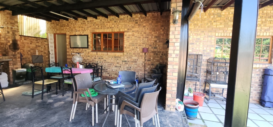 4 Bedroom Property for Sale in Model Park Mpumalanga
