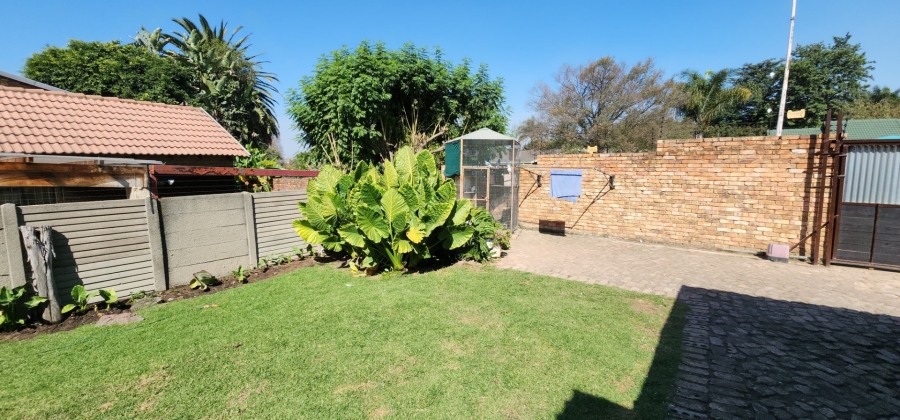 4 Bedroom Property for Sale in Model Park Mpumalanga