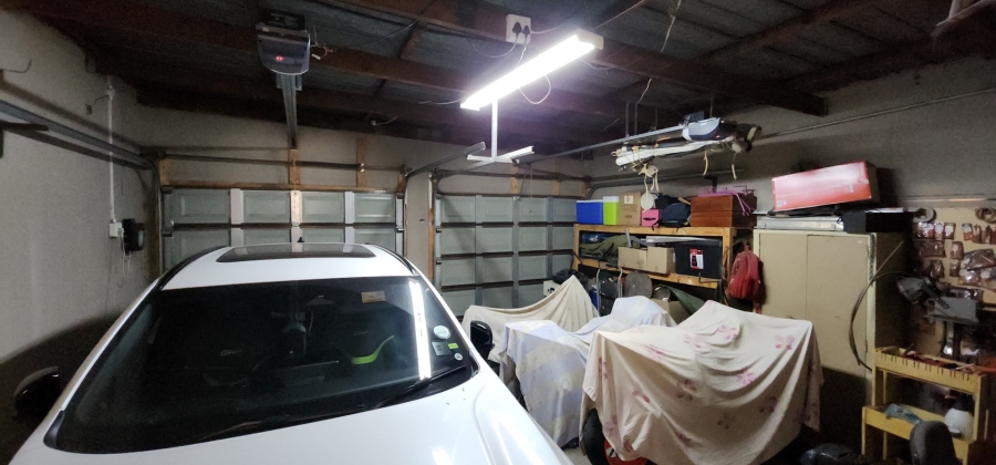 4 Bedroom Property for Sale in Model Park Mpumalanga