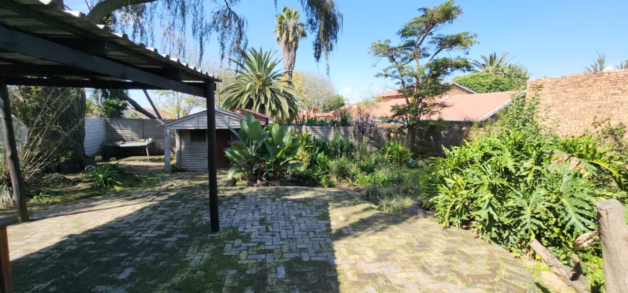 4 Bedroom Property for Sale in Model Park Mpumalanga
