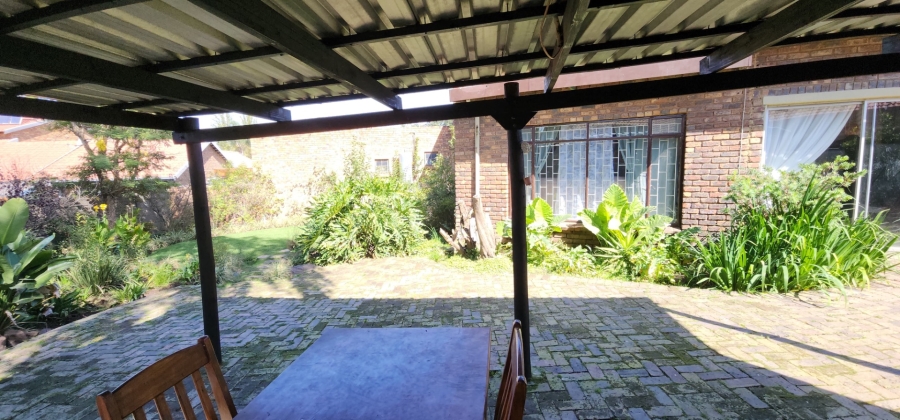 4 Bedroom Property for Sale in Model Park Mpumalanga