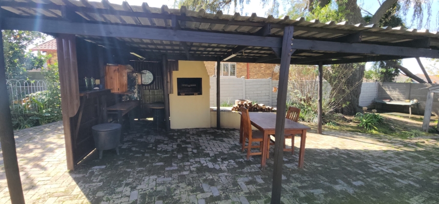 4 Bedroom Property for Sale in Model Park Mpumalanga