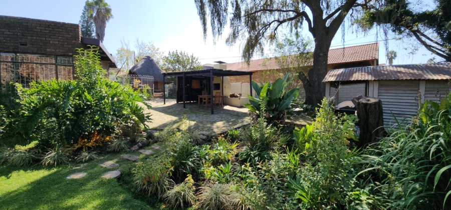 4 Bedroom Property for Sale in Model Park Mpumalanga