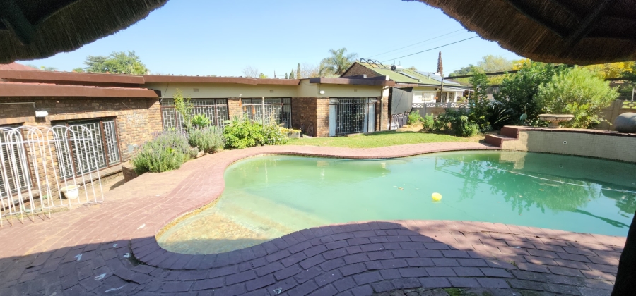 4 Bedroom Property for Sale in Model Park Mpumalanga
