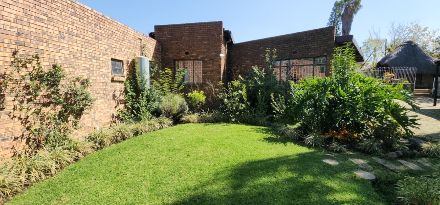 4 Bedroom Property for Sale in Model Park Mpumalanga