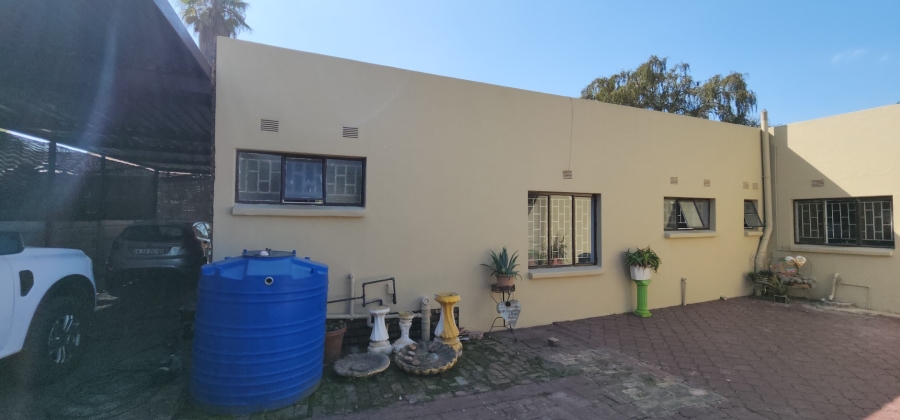 4 Bedroom Property for Sale in Model Park Mpumalanga