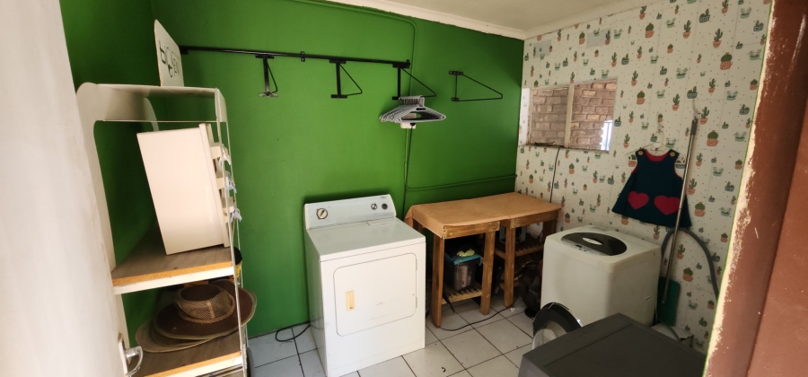 4 Bedroom Property for Sale in Model Park Mpumalanga