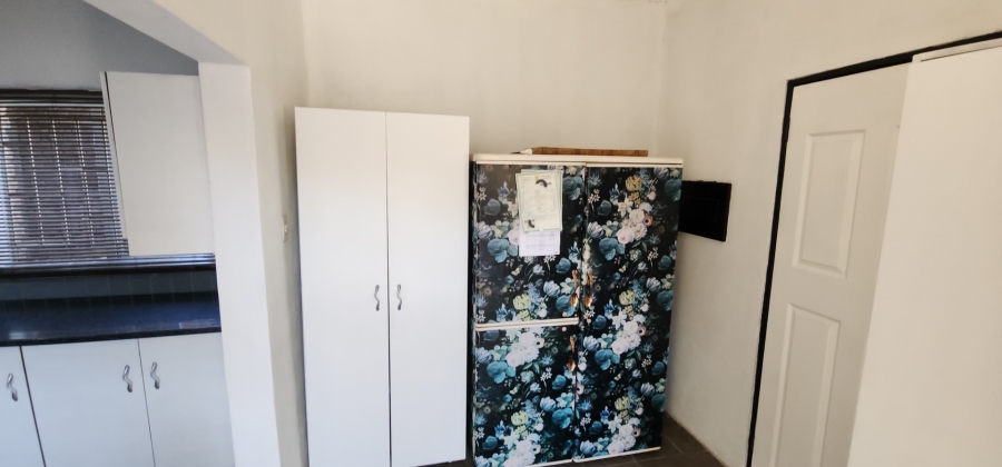 4 Bedroom Property for Sale in Model Park Mpumalanga