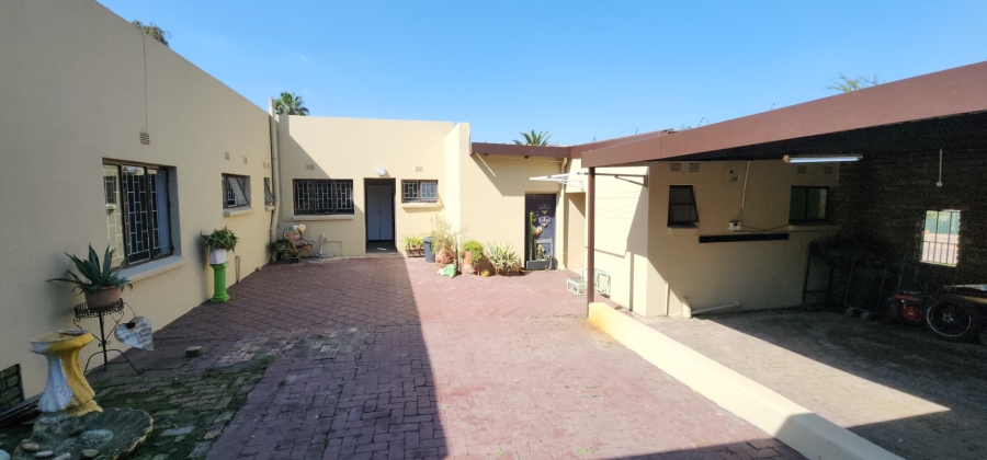 4 Bedroom Property for Sale in Model Park Mpumalanga