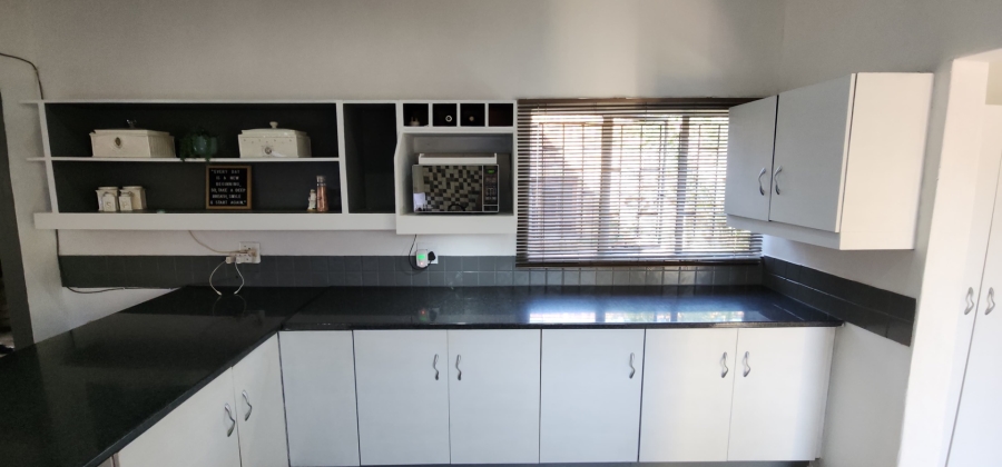 4 Bedroom Property for Sale in Model Park Mpumalanga