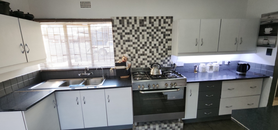 4 Bedroom Property for Sale in Model Park Mpumalanga