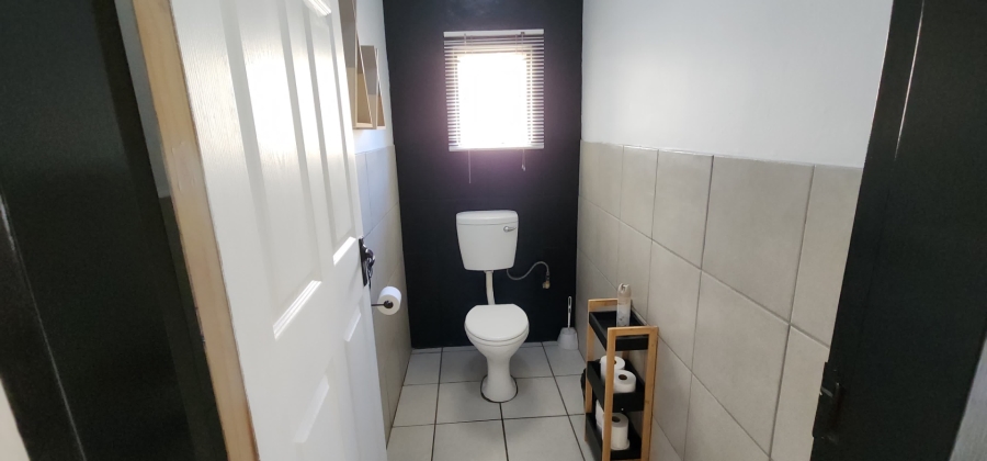 4 Bedroom Property for Sale in Model Park Mpumalanga