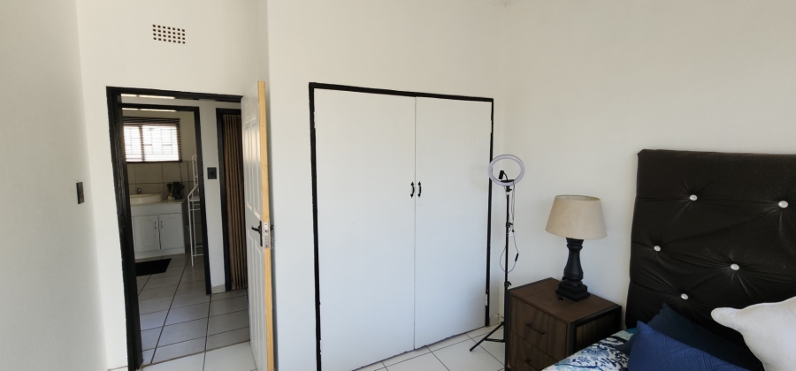 4 Bedroom Property for Sale in Model Park Mpumalanga